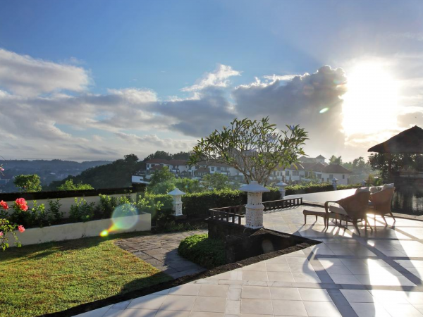 Amazing Venues In Bali For Your Wedding