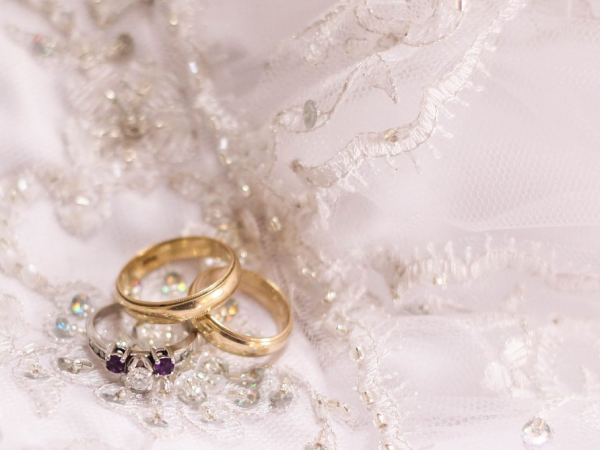 Wedding Ring Designs